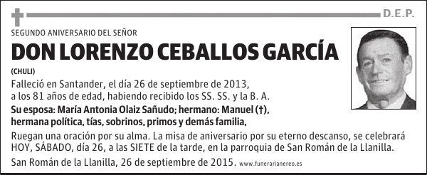 LORENZO CEBALLOS GARCIA