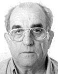 José Aurelio Otero García
