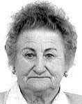 Ángeles Crespo de la Torre