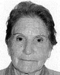 DOÑA SABINA REVUELTA POSTIGO