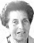 Maximina Gómez Lastra