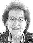 María Teresa Sánchez Merino