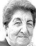 Mercedes González Malillos