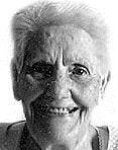 DOÑA MILAGROS VEGA PRADA