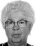 DOÑA MILAGROS BALBAS LIÑERO