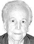 Trinidad Gutiérrez Martínez