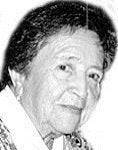 Matea Carballares Moro