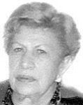 Teresa Martínez Ruiz