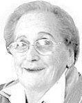 María Saiz Arroyo