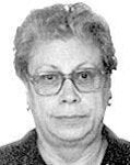 María Concepción Arce Solano