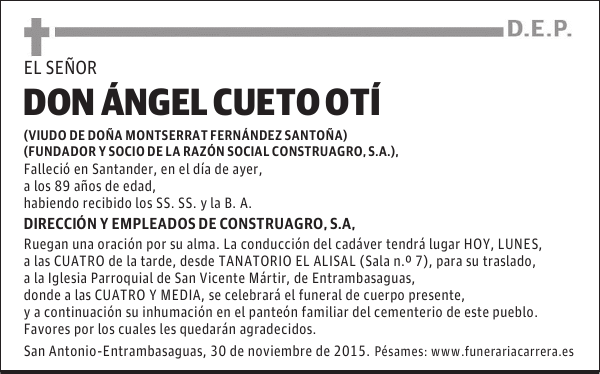Ángel Cueto Ortiz 2