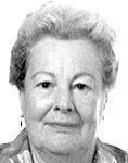 María Luisa Penagos Rodríguez