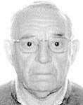 José Francisco González Mier