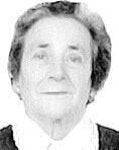 Maria Jesús Piedra Hedilla