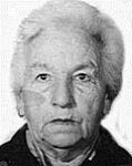 CONSUELO TORRE MENOCAL