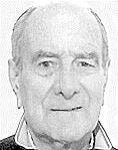 Antonio Cangas Aedo