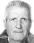 Luciano Ángel Fernández Ruisanchez