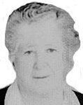 TRINIDAD GÓMEZ VALLE