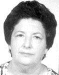 Felisa Gómez García