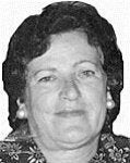 TERESA SOLANA RODRÍGUEZ