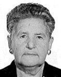 Carmen Echevarría Fernández