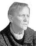 Águeda Josefina Faliato Vega