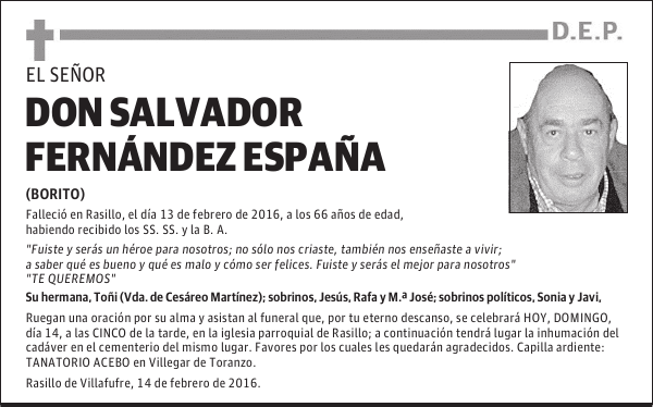 Salvador Fernández España-1