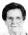 JOSEFA SALAS GÁNDARA