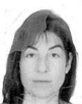 María José Rodríguez Gómez