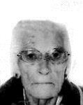DOÑA OLEGARIA SAÑUDO CANO