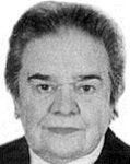 DOÑA HILARIA SOMACARRERA GONZÁLEZ