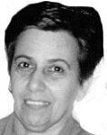 Doña Mª Magdalena Cueto González
