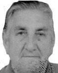 Doña María Herrero Arroyo