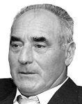 Don Antonio Muñoz Ruiz