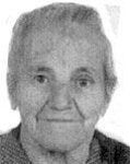 DOÑA RUPERTA GÓMEZ HIGUERA