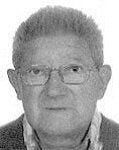Don José Rivas Barquín
