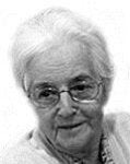 DOÑA ROSARIO CALLEJA MIRANDA