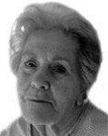 DOÑA ROSALINA GONZÁLEZ FERNÁNDEZ
