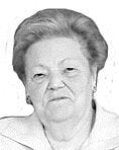 Doña Emilia Gutiérrez Solana