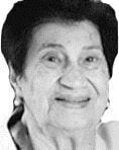 Da. TERESA CAMPO ORTIZ