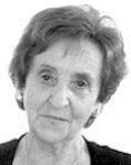 DOÑA MARÍA ÁNGELES PERNIA BLANCO