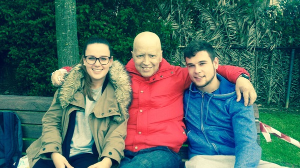 DON JAVIER ARCE REIGADAS
