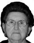 DOÑA PILAR GÓMEZ TRUEBA