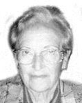 Doña Carmen González González