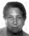 Doña Isabel García Soto