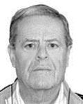 Don Ángel Francisco Calvo Noriega