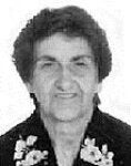 Doña Teresa Leché Fernandez