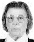 DOÑA JOSEFA RABAGO BALBAS