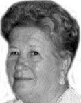 DOÑA AVELINA MADRAZO MIGUEL