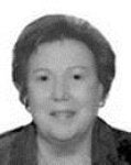 Doña Irene Iglesias Andrés